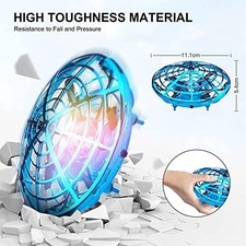 Kriogor UFO Mini Drone for