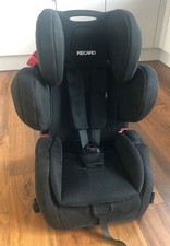 Recaro Young Sport Hero Car