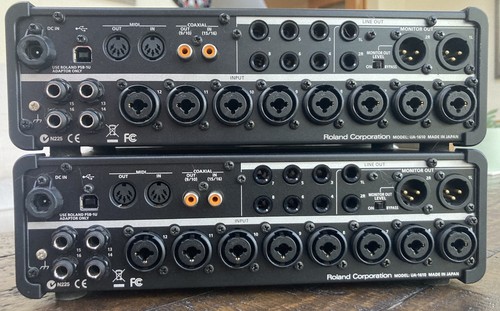 Roland ua 1610 - roland, ua-1610