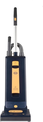Sebo upright automatic - sebo,