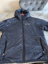 Henri Lloyd Hooded Mav Liner