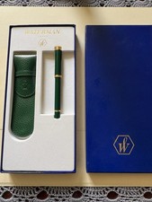 Waterman Lady Charlotte