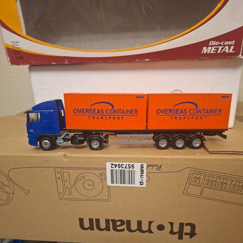 Joal daf container - daf,
