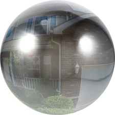 Reflective Mirror Polished