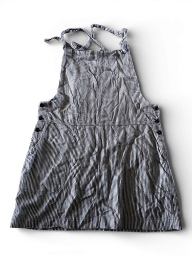 Finisterre dungaree dress - -,