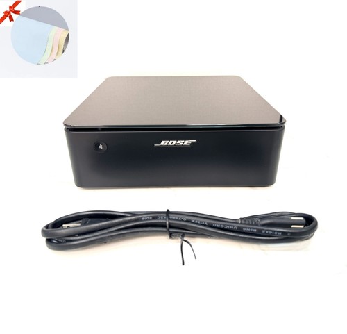 Bose music amplifier wireless - bose,