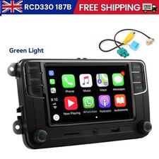 NONAME RCD330 187B CarPlay