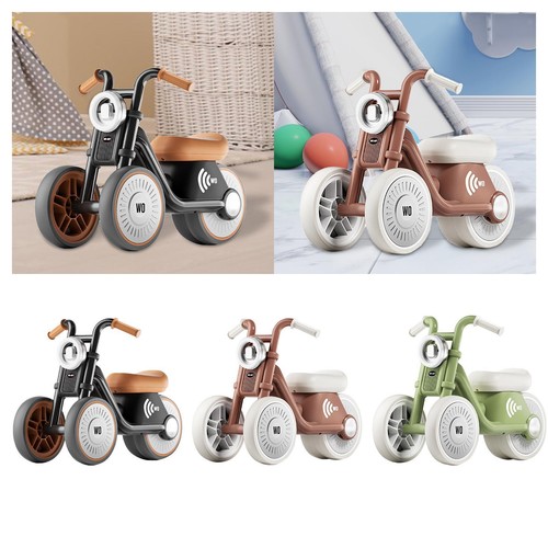 Kids balance bike toy boy - kids,