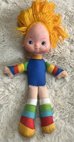Mattel vintage 1983 - 1983, 11”