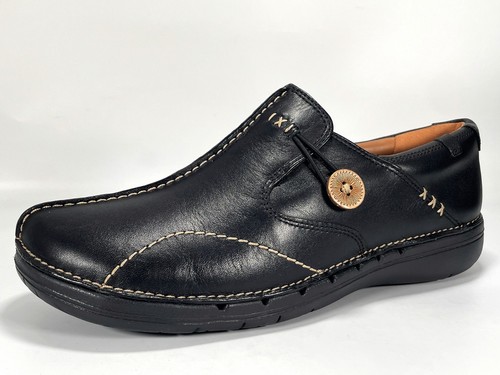 Clarks loop unstructured - loop,