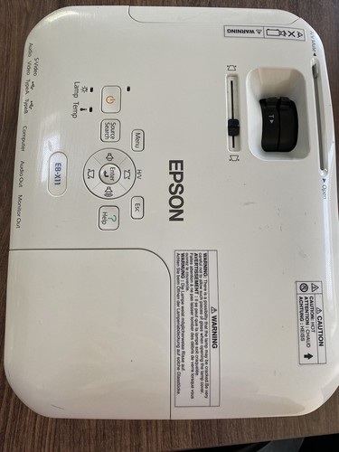 Epson projector - epson,