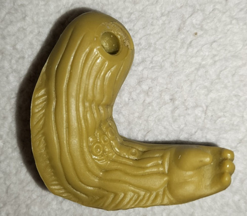 Vintage star wars jabba the - jabba,