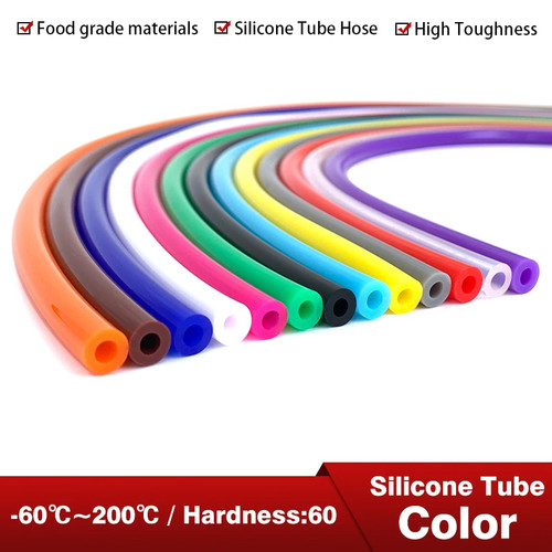 Food grade translucent - grade,