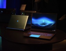 Alienware 16 Area-51 Ultra 9 275HX 1 TB SSD 32GB RAM  RTX 5070 ti Gaming Laptop 