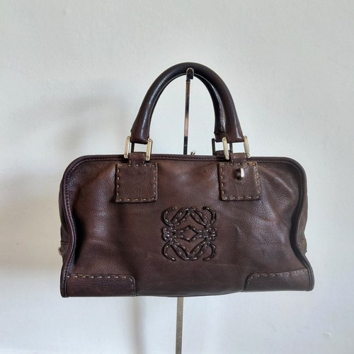 Loewe amazona chocolate - loewe,