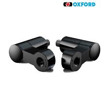 Oxford Motorbike Mirror