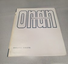 1975 Onan Generator Specification Service Sales Catolog MANUAL