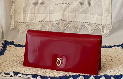 Launer susanna clutch bag new - clutch,