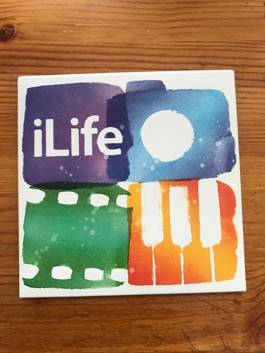 Genuine apple ilife - ilife, 11.1