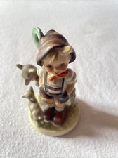 Vintage Goebel Hummel Figurine