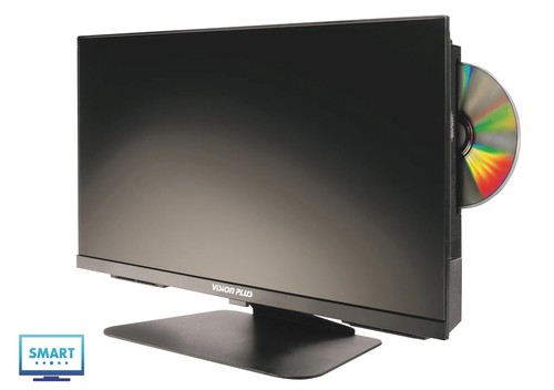 Vision plus hd - vision,