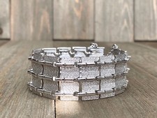 Bracelet Coro Pegasus Silver