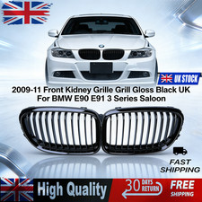 2009-11 Front Kidney Grille