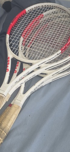 Wilson pro staff six one - staff,