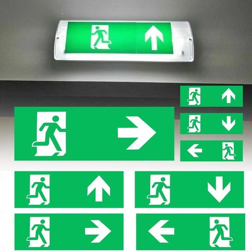 Led emergency bulkhead light - emergency,