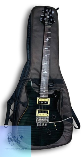 Prs custom floyd - floyd, rose