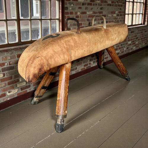 Original antique vaulting - antique,