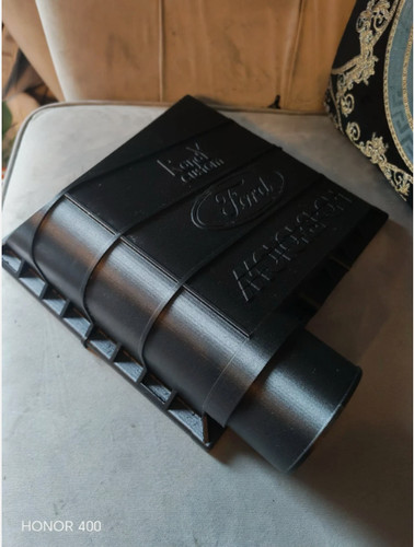 Ford sierra rs500 filter cover - ford,