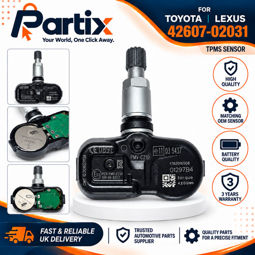 For toyota lexus tpms tyre - lexus,