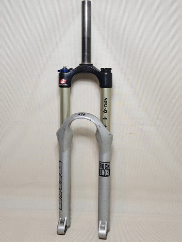 Rockshox pike 426 fork 1 - pike,