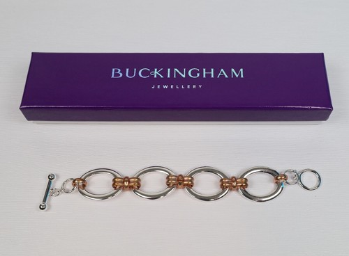 Buckingham jewellery bracelet - buckingham,