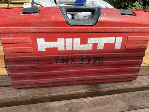Hilti 1000 avr drive - hilti, hi-drive