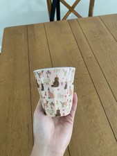 Rice Melamine Animal Party