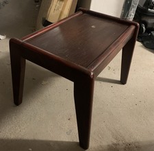 Rare Danish Mid-Century Side