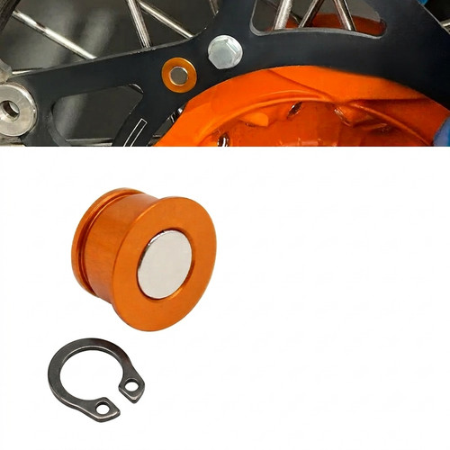 Speedo odometer magnet - odometer,