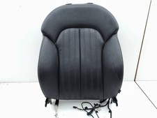 Audi A6 Allroad C7 2013 Left