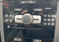 Vauxhall Corsa D 2008-2014 -