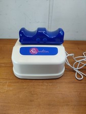 Inova Ki Motion Chi Swing Slimming Machine Timer Leg Exerciser, Tested & Working