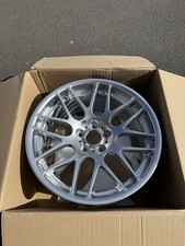 BMW E46 M3 CSL Rear Alloy