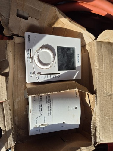 Siemens rdj10rf programmable - rdj10rf,