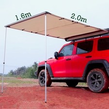 Awning 1.6M x 2.0M EXPEDITION