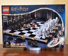 LEGO Harry Potter (76392) -
