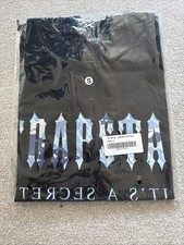 Trapstar Decoded Tee -