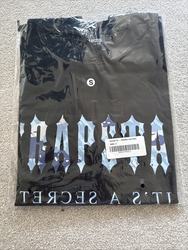 Trapstar decoded tee - tee,