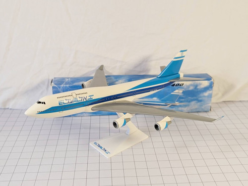 Boeing 747 400 - al, 747-400