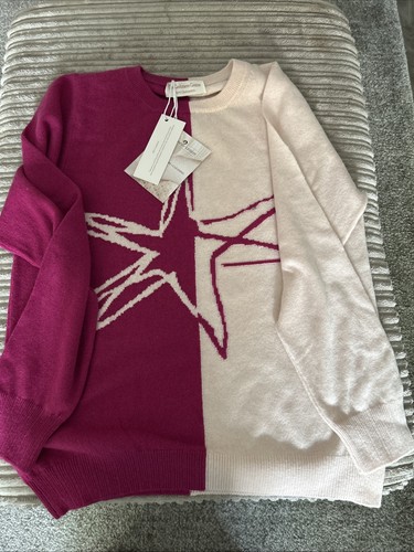 Pure cashmere women jumper - cashmere,